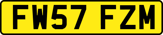 FW57FZM