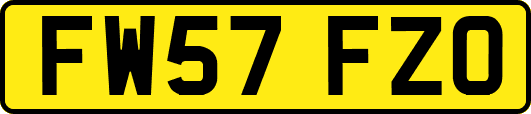 FW57FZO