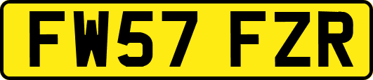 FW57FZR