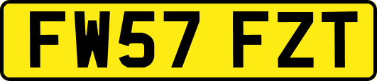 FW57FZT