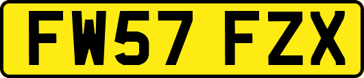 FW57FZX