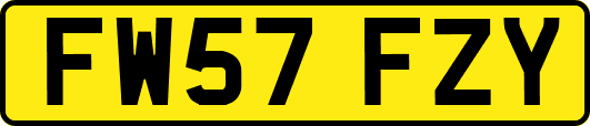 FW57FZY