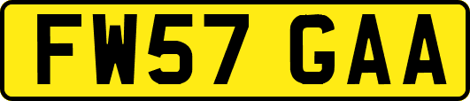 FW57GAA