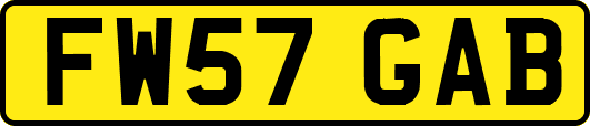 FW57GAB