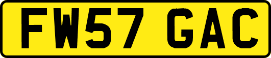 FW57GAC