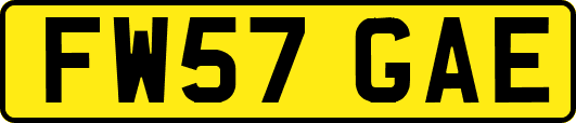 FW57GAE