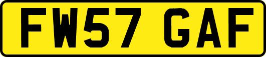FW57GAF