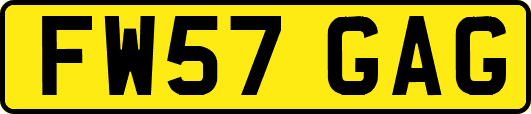 FW57GAG