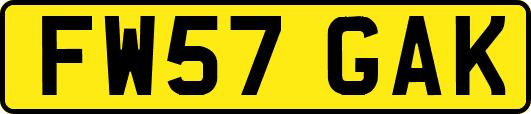 FW57GAK