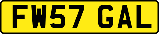 FW57GAL