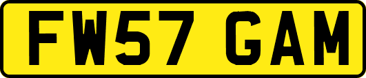 FW57GAM