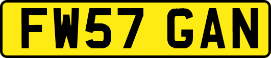 FW57GAN