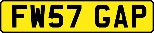 FW57GAP