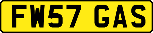 FW57GAS