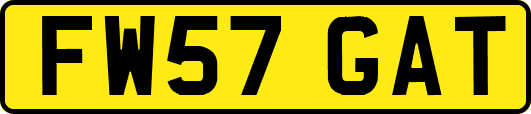 FW57GAT