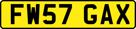 FW57GAX