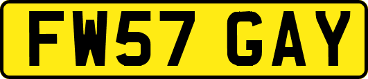 FW57GAY