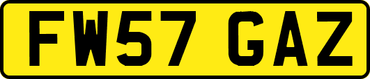 FW57GAZ