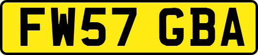 FW57GBA