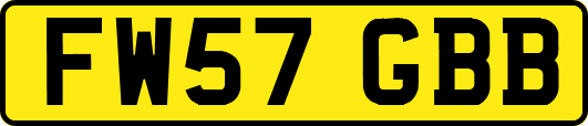 FW57GBB