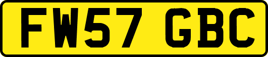 FW57GBC