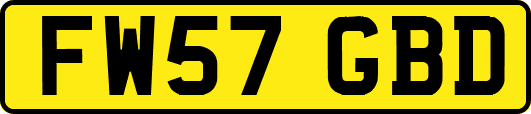 FW57GBD