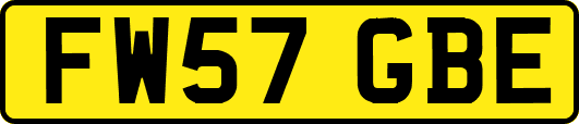 FW57GBE