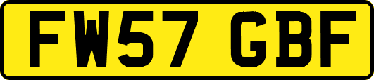 FW57GBF