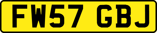 FW57GBJ