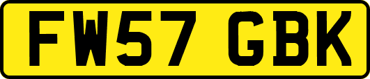 FW57GBK