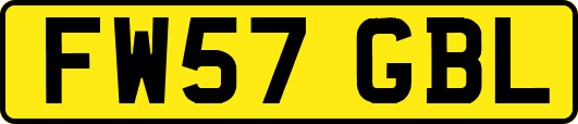 FW57GBL