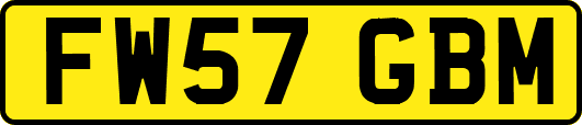 FW57GBM