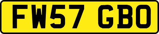 FW57GBO