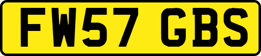 FW57GBS