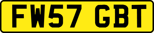 FW57GBT