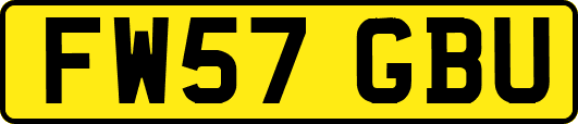 FW57GBU