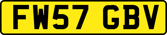 FW57GBV