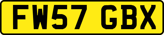 FW57GBX