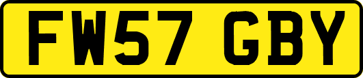 FW57GBY