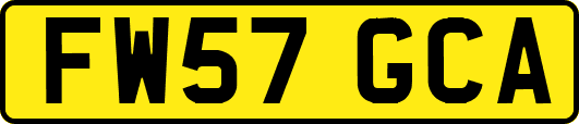 FW57GCA