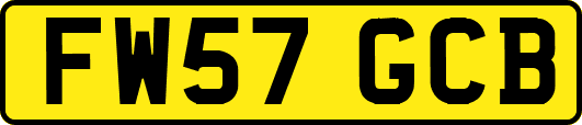 FW57GCB