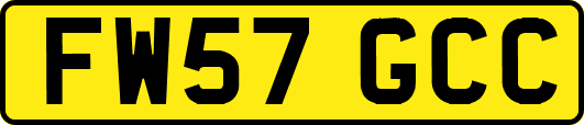 FW57GCC