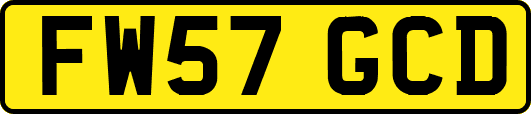 FW57GCD