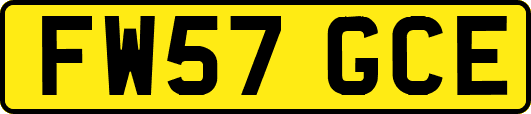 FW57GCE