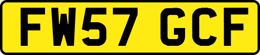 FW57GCF