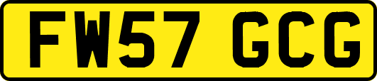 FW57GCG