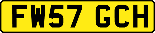 FW57GCH