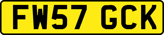 FW57GCK
