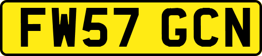 FW57GCN