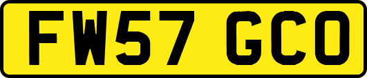 FW57GCO